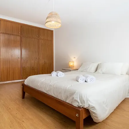 3br Sea View Apartmán *