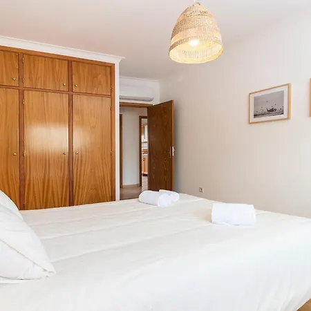 Apartmán 3br Sea View *