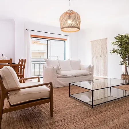 3br Sea View Apartmán