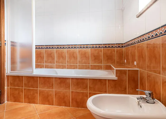 3br Sea View Apartmán *