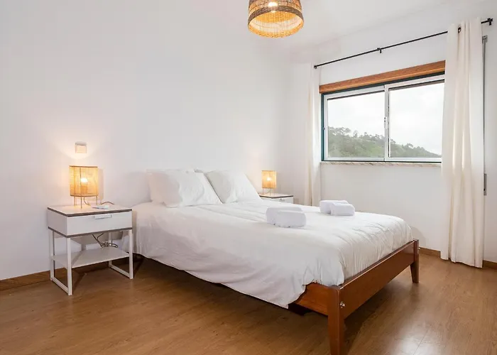 3br Sea View Apartmán