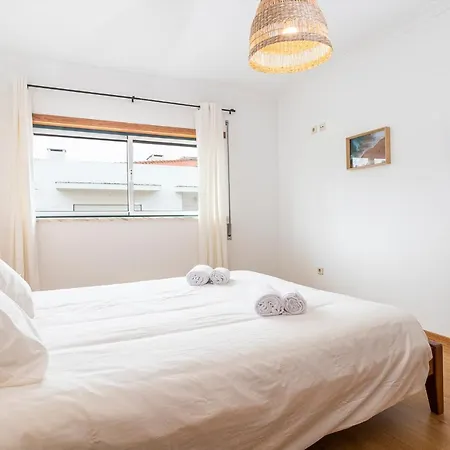 Appartement 3br Sea View