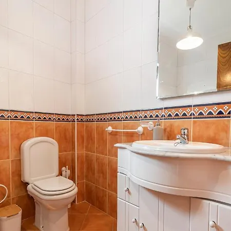 Appartement 3br Sea View