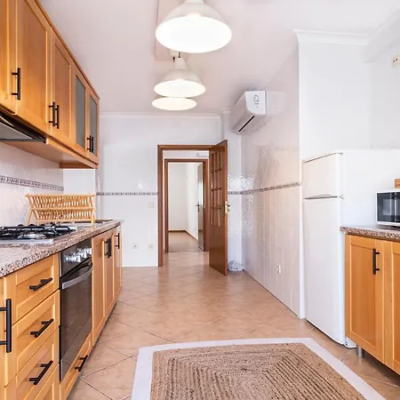 Appartement 3br Sea View *