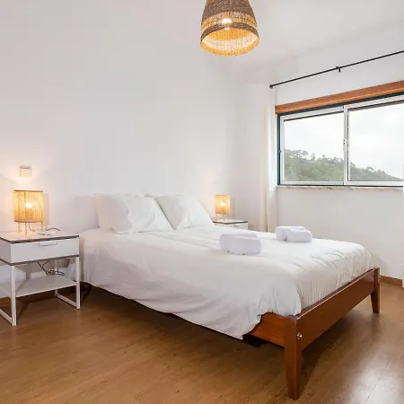 3br Sea View Appartement