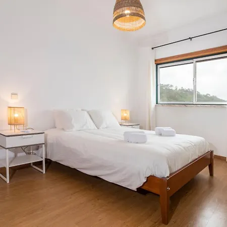 Apartment 3br Sea View *