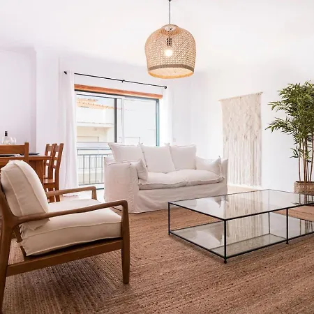 3br Sea View * Nazaré
