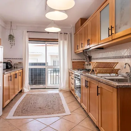 3br Sea View * Nazaré