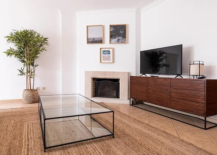 3br Sea View נאזרה