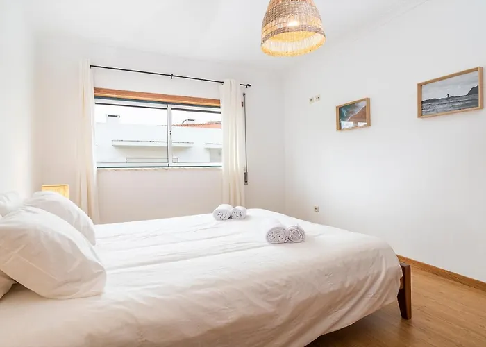 דירה 3br Sea View