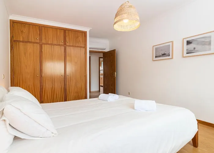 דירה 3br Sea View *