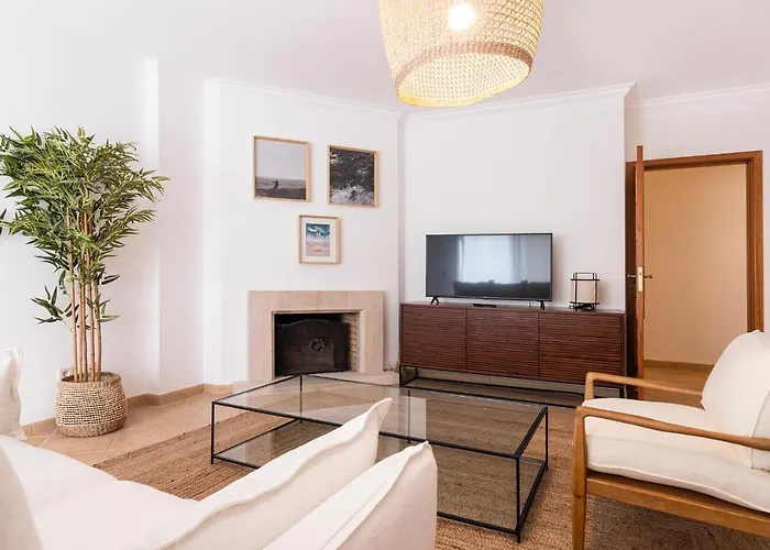 3br Sea View דירה