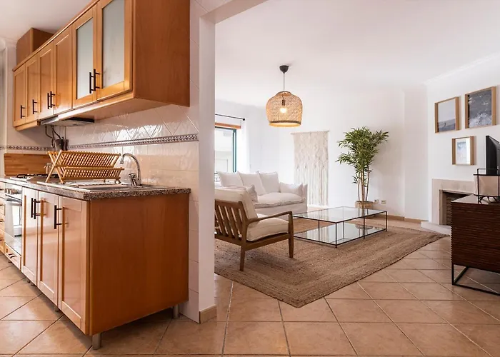 3br Sea View נאזרה