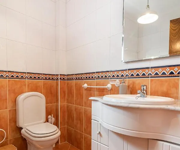 דירה 3br Sea View