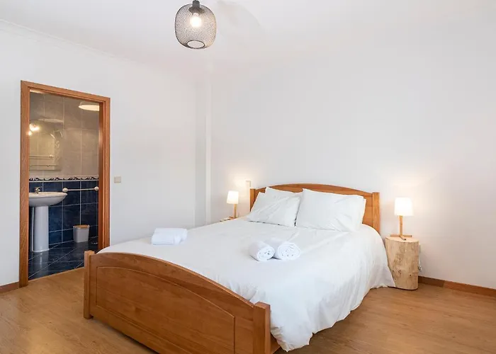 3br Sea View 나자레