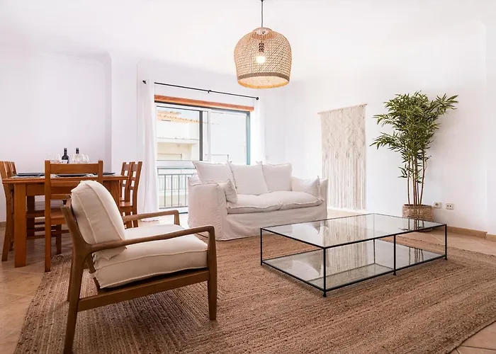 3br Sea View 아파트