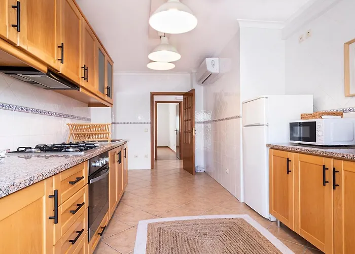 아파트 3br Sea View *