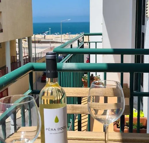 דירה 3br Sea View נאזרה